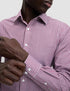 Marks & Spencer "2pk Regular Fit Easy Iron Check Shirts"